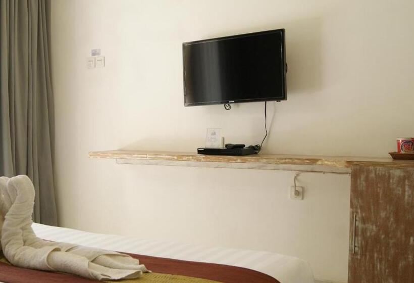 デラックスルーム, Sugiras Living