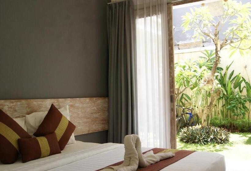 デラックスルーム, Sugiras Living