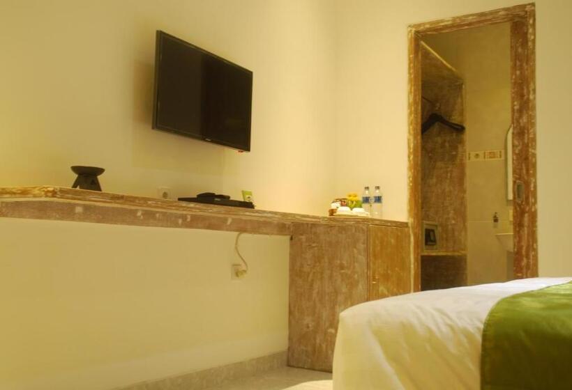 スタンダードルーム, Sugiras Living