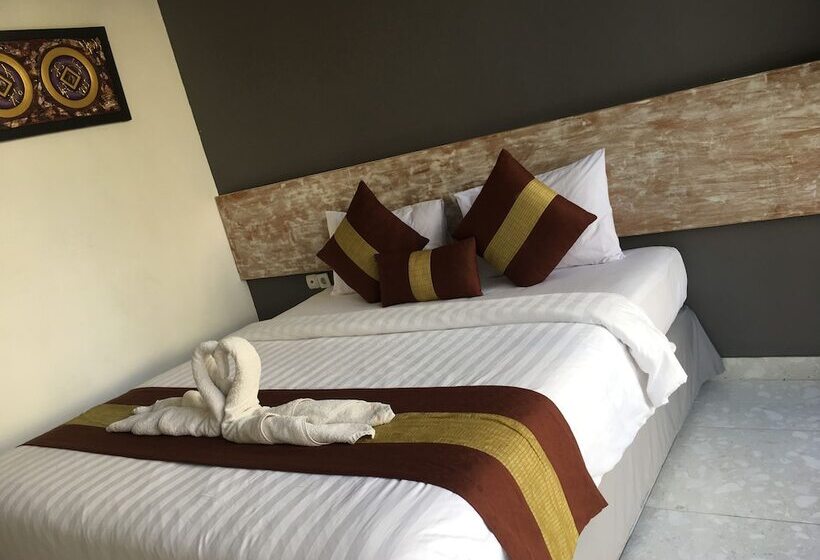 デラックスルーム, Sugiras Living