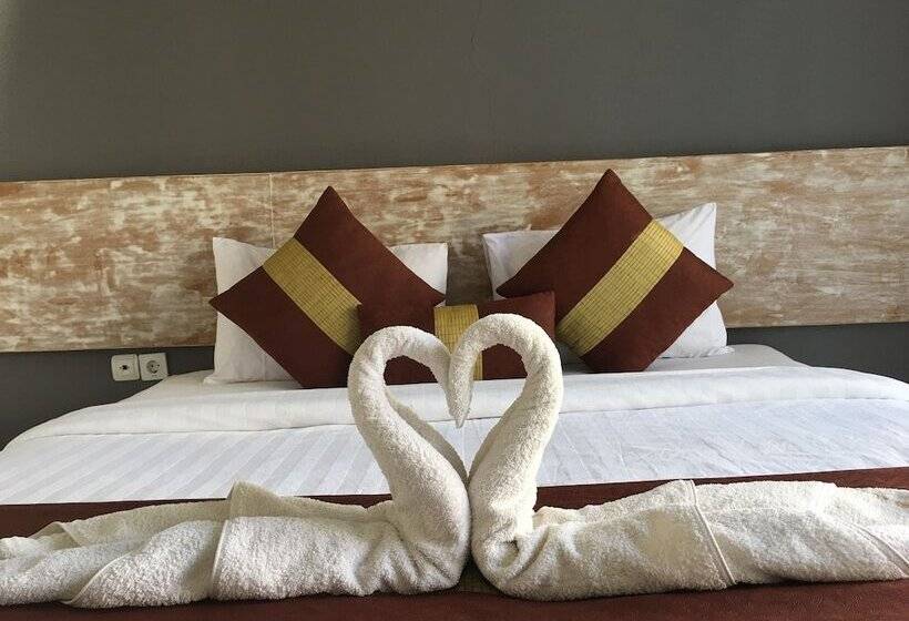 デラックスルーム, Sugiras Living