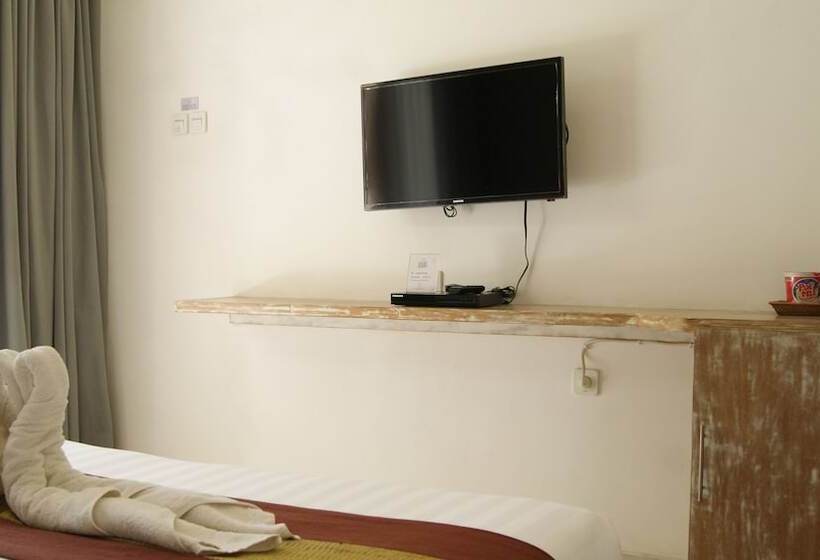 スタンダードルーム, Sugiras Living