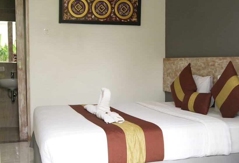 デラックスルーム, Sugiras Living