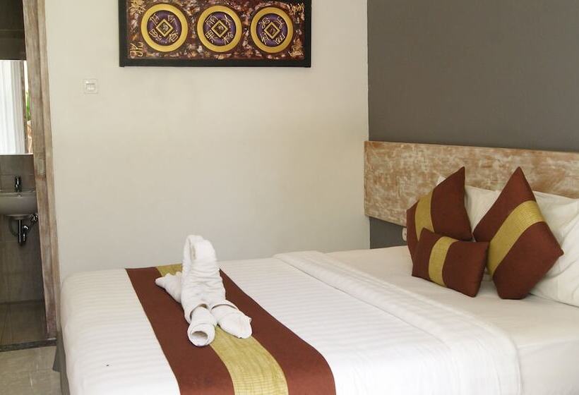 デラックスルーム, Sugiras Living