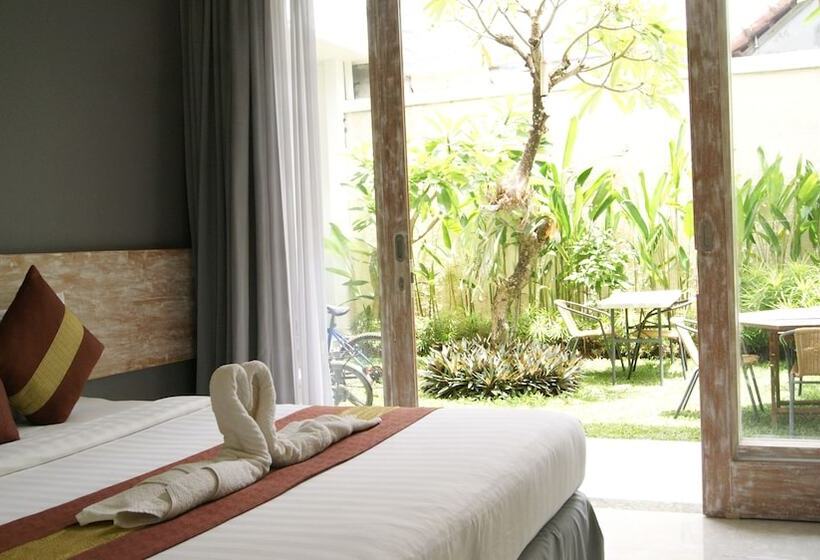 デラックスルーム, Sugiras Living