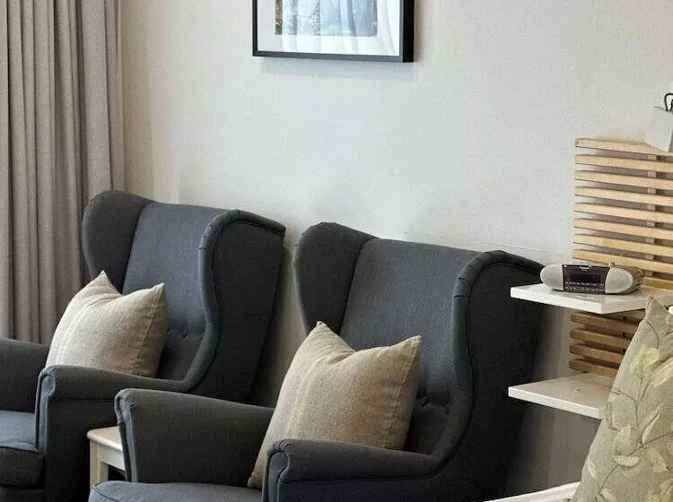 Executive-huone, Berrima Bakehouse Motel