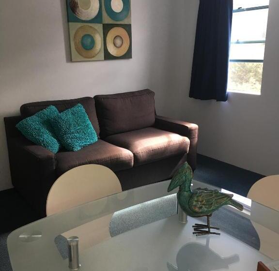 带1个卧室的公寓, Chez Noosa Resort Motel
