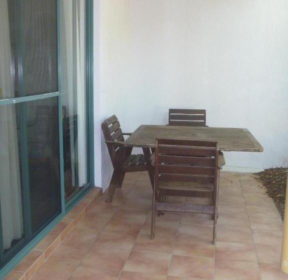 带1个卧室的公寓, Chez Noosa Resort Motel