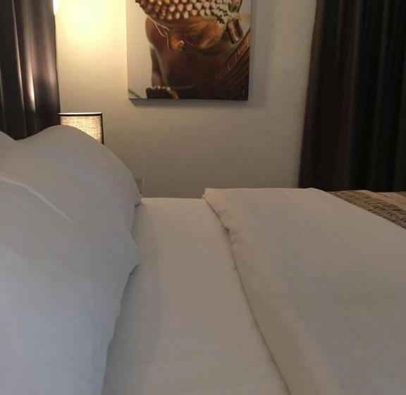 Апартаменты 1 Спальня, Chez Noosa Resort Motel