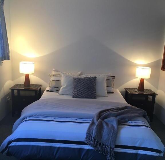 带1个卧室的公寓, Chez Noosa Resort Motel
