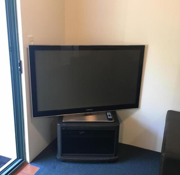 标准间, Chez Noosa Resort Motel