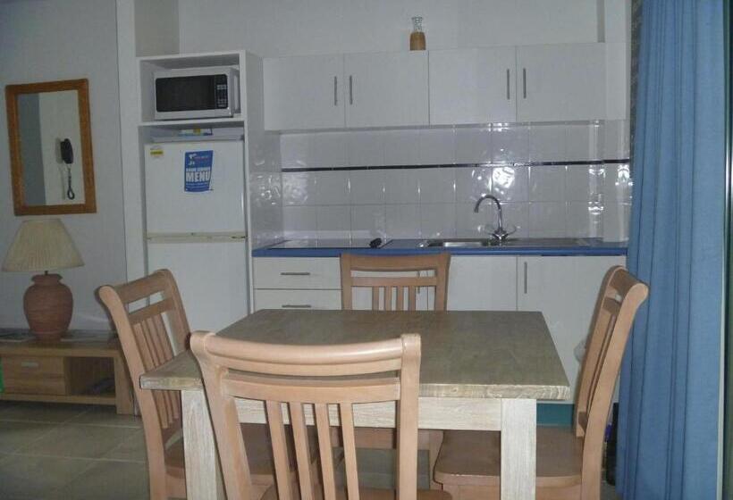 Номер Стандарт, Chez Noosa Resort Motel