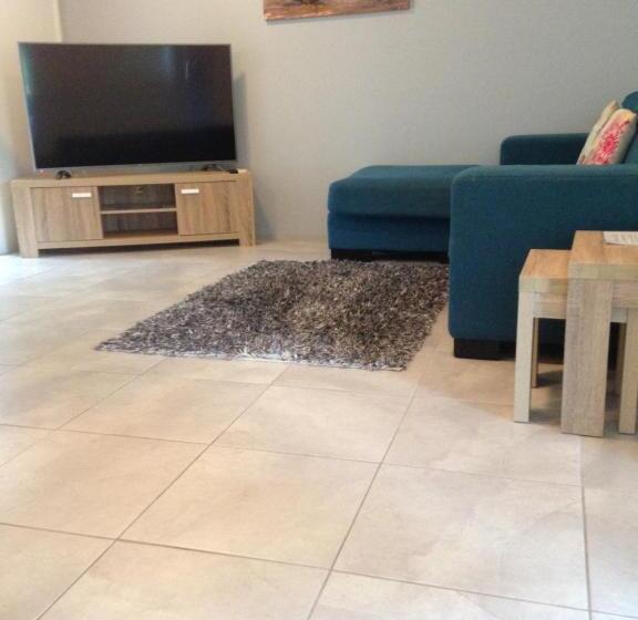 标准间, Chez Noosa Resort Motel