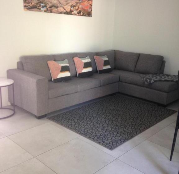 带1个卧室的豪华公寓, Chez Noosa Resort Motel