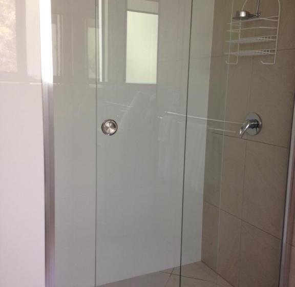 带1个卧室的豪华公寓, Chez Noosa Resort Motel