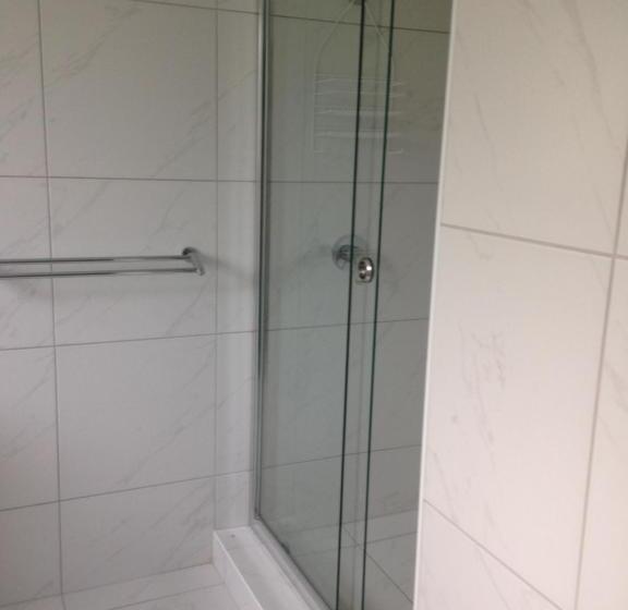 带1个卧室的豪华公寓, Chez Noosa Resort Motel