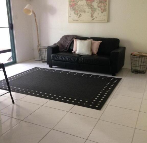 带1个卧室的豪华公寓, Chez Noosa Resort Motel