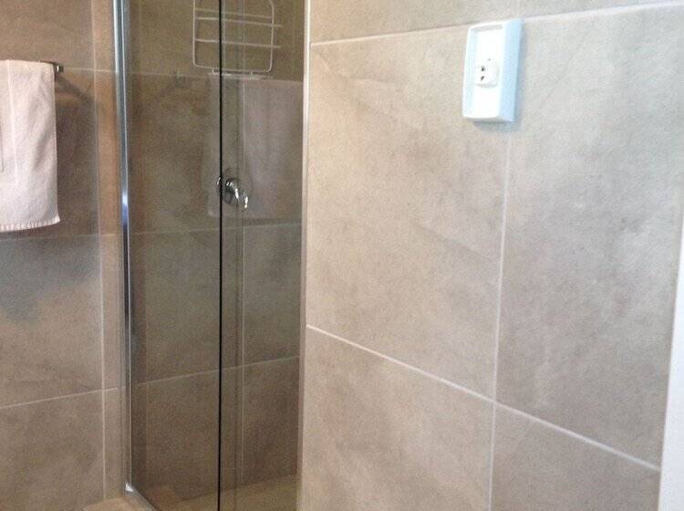 带1个卧室的公寓, Chez Noosa Resort Motel