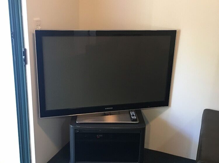 带1个卧室的公寓, Chez Noosa Resort Motel