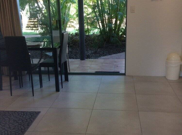 带1个卧室的公寓, Chez Noosa Resort Motel