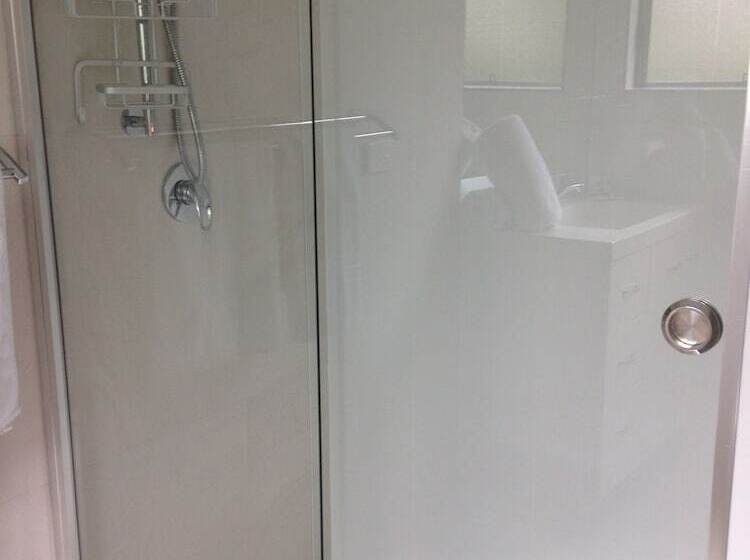 带1个卧室的豪华公寓, Chez Noosa Resort Motel