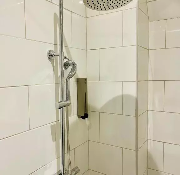 اتاق استاندارد, Birka