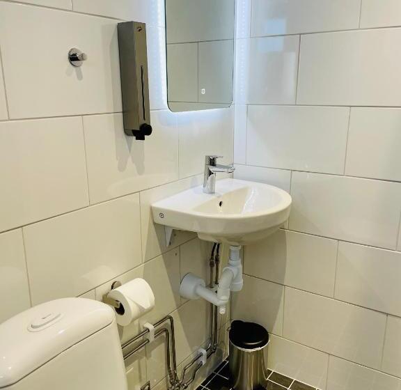 غرفة قياسية, Birka