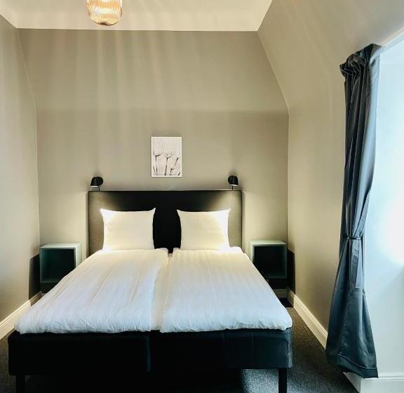 غرفة قياسية, Birka