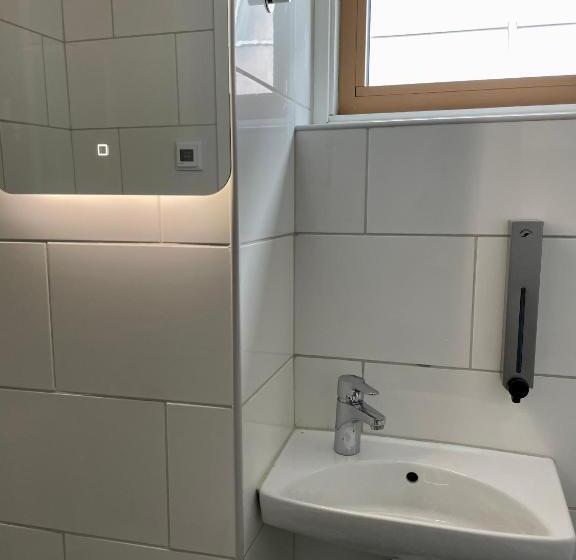 غرفة قياسية فردية, Birka