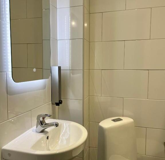 غرفة قياسية, Birka