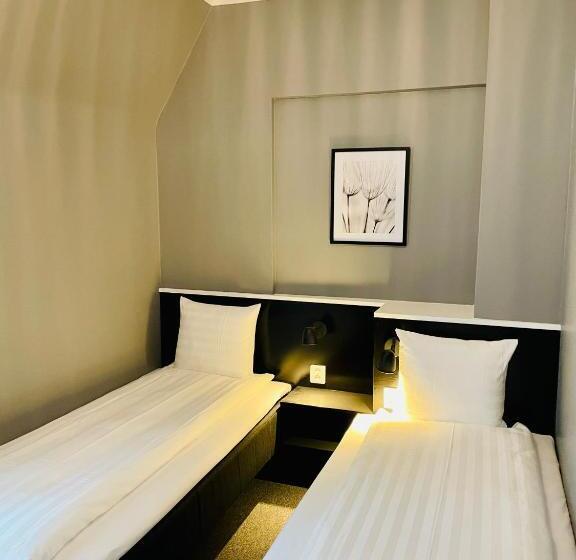 غرفة قياسية, Birka