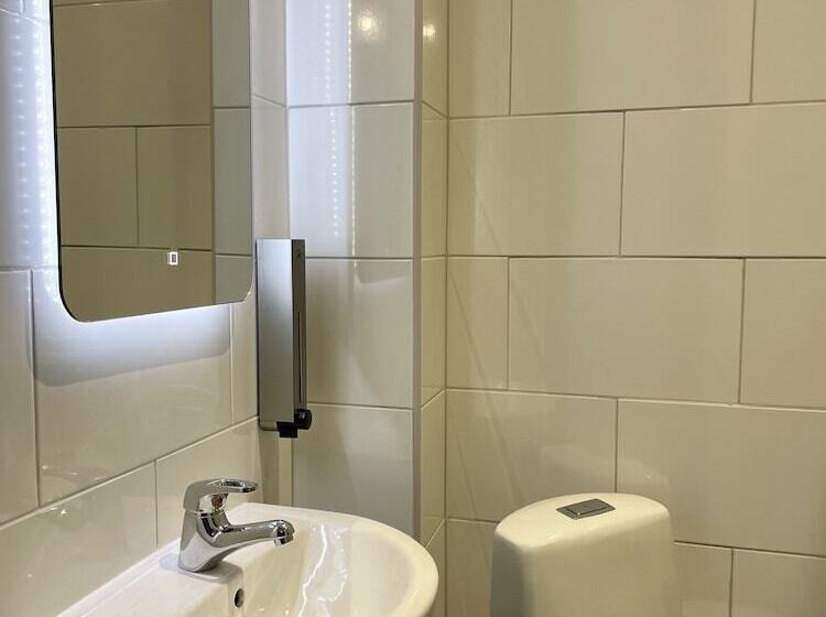 غرفة قياسية, Birka