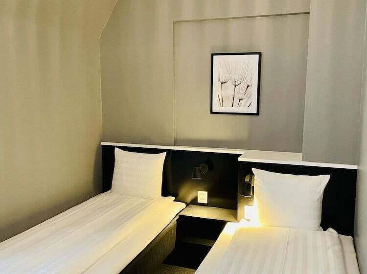 غرفة قياسية, Birka