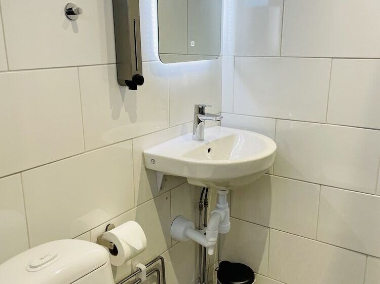 غرفة قياسية, Birka