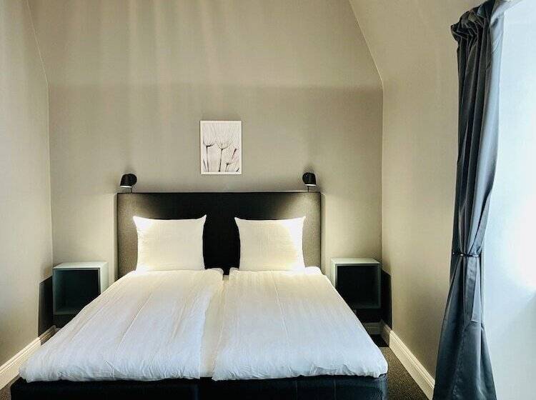 غرفة قياسية, Birka