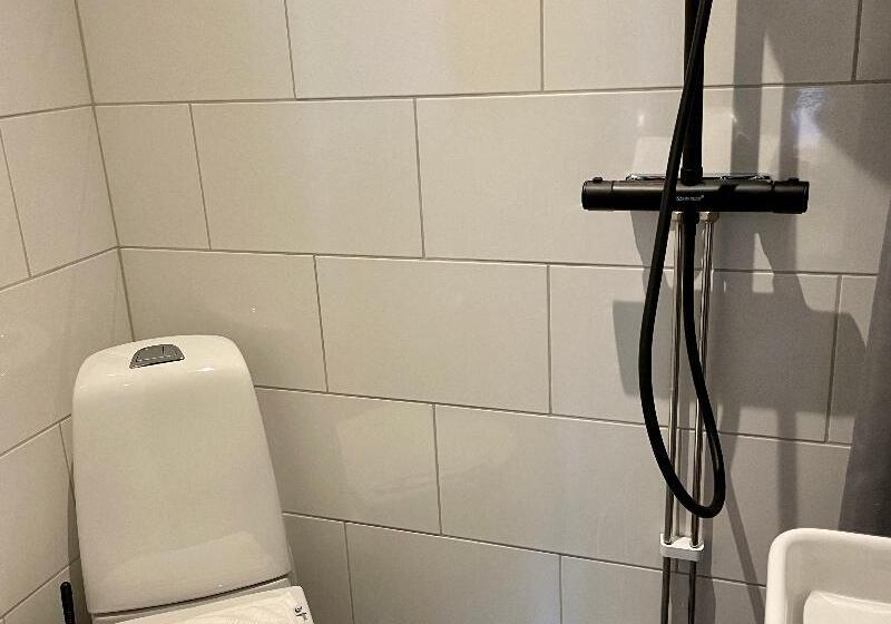 غرفة قياسية, Birka