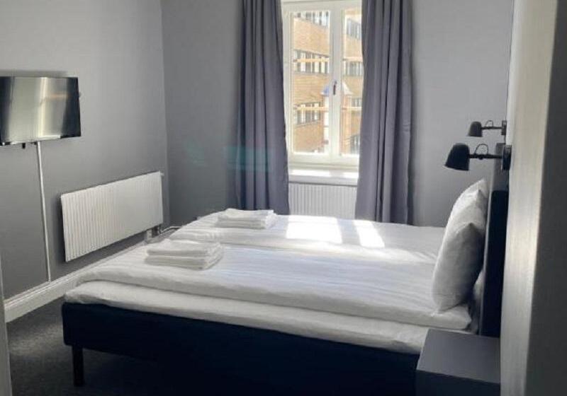 غرفة قياسية, Birka