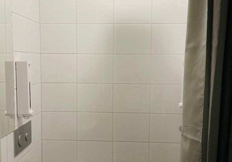 غرفة قياسية فردية, Birka