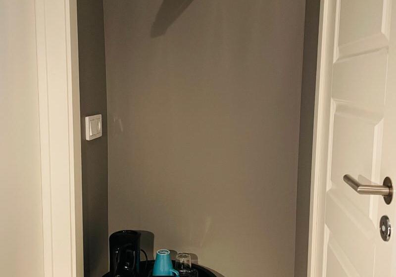 غرفة قياسية فردية, Birka