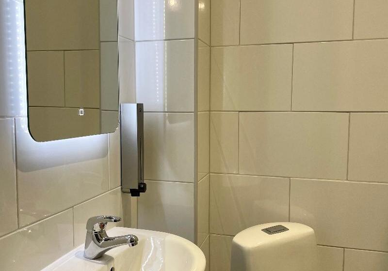 غرفة قياسية, Birka