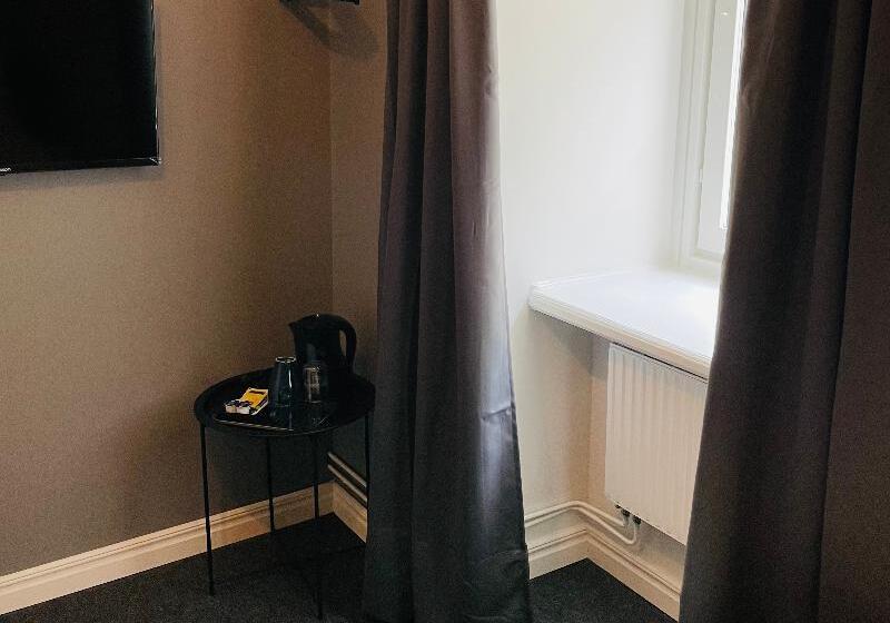 غرفة قياسية, Birka