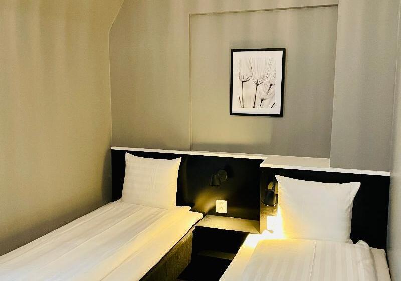 غرفة قياسية, Birka