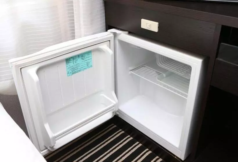 スタンダードシングルルーム, Apa Hotel Osaka Tanimachi 4chome Ekimae Kita