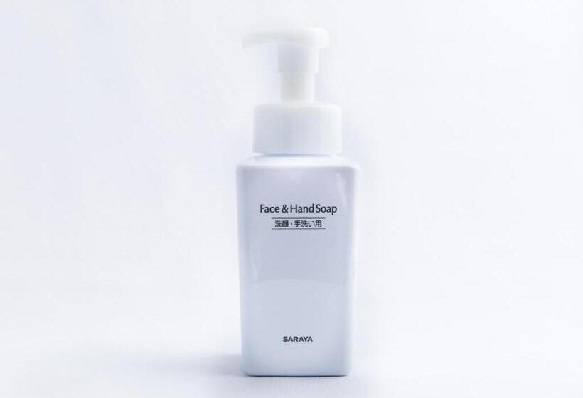 غرفة قياسية فردية, Apa Hotel Osaka Tanimachi 4chome Ekimae Kita