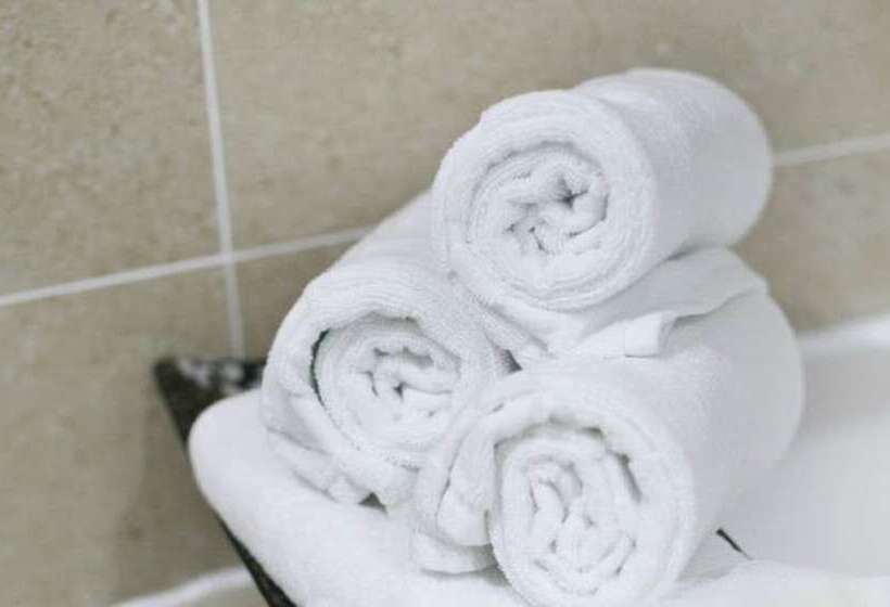 חדר דלוקס נוף לים, Benikea Hotel Yeosu