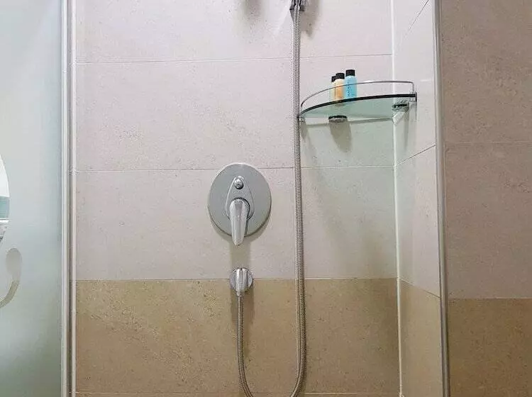 オーシャンビューデラックスルーム, Benikea Hotel Yeosu