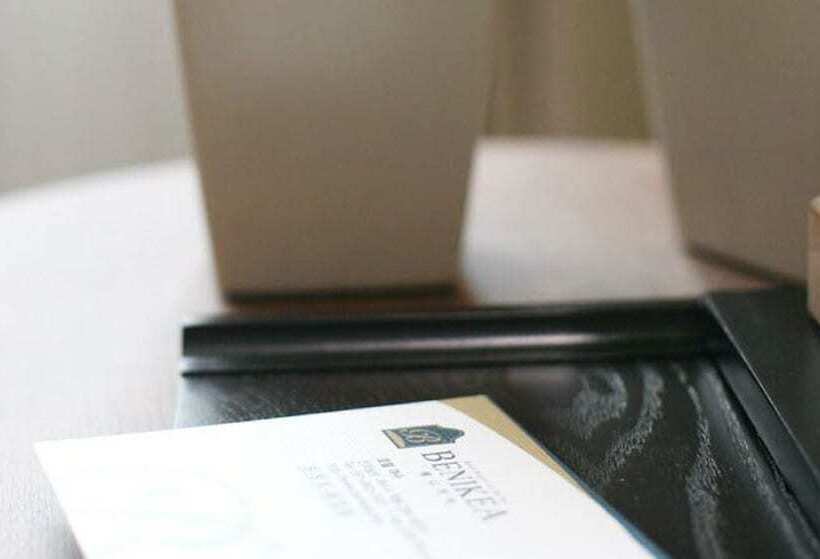 חדר סטנדרט נוף לעיר, Benikea Hotel Yeosu