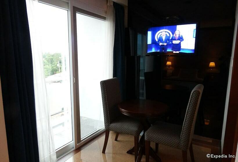 اتاق استاندارد یک نفره, Blueberry Tourist