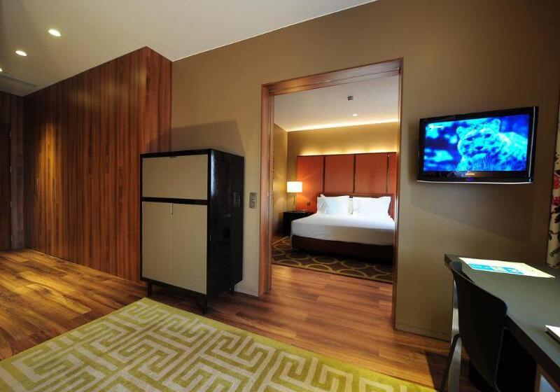 اتاق استاندارد یک نفره, Blueberry Tourist