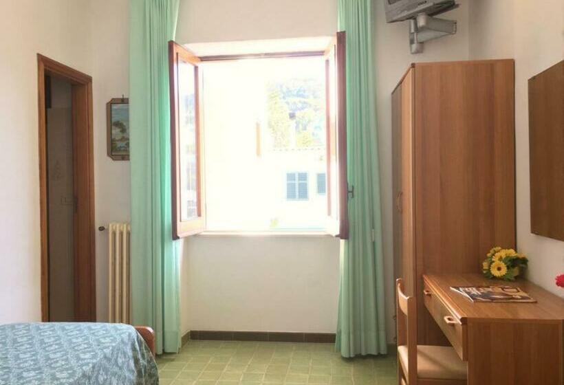 스탠다드 싱글 룸, Cesotta